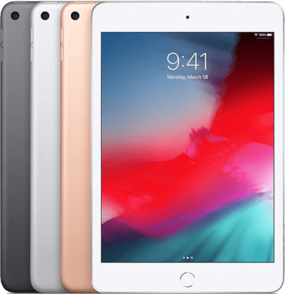 iPad Mini 5 64G 4G