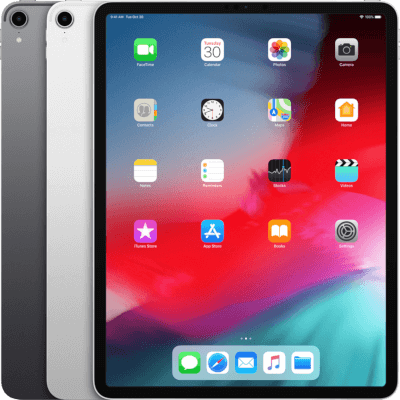 iPad Pro 12.9" 3rd Gen 256GB Wifi
