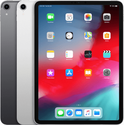 iPad Pro 11" 1st Gen 512GB / 1TB Wifi