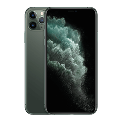 iPhone 11 Pro Max 256GB Carrier Locked