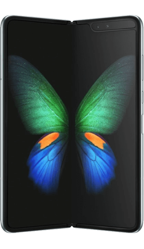 Samsung Galaxy Fold Unlocked