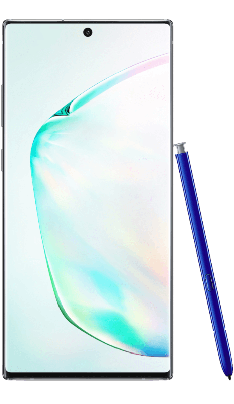 Samsung Galaxy Note 10 Plus AT&T