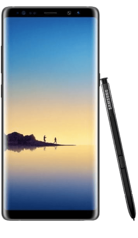 Samsung Galaxy Note 8 Tmobile