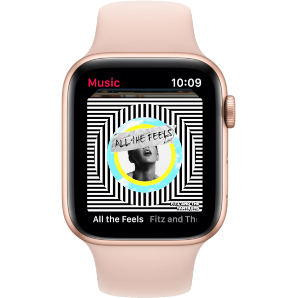 Apple Watch Series 5 44mm GPS