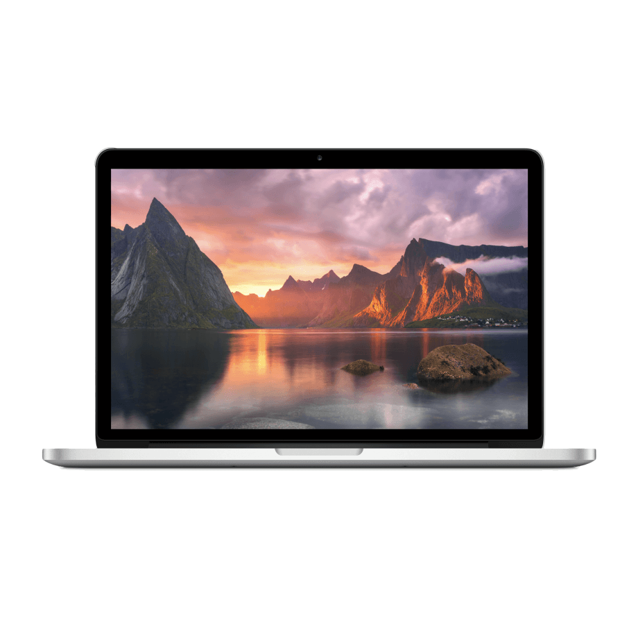 Macbook Pro 13" 2013 ME865LL/A