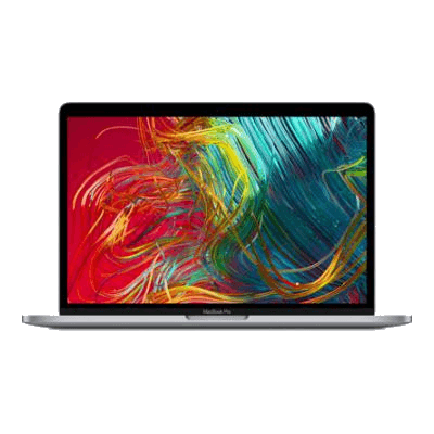 Macbook Pro 13" 2020 MXK32LL/A, MXK62LL/A