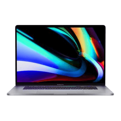 Macbook Pro 16" 2020 MVVK2LL/A, MVVM2LL/A