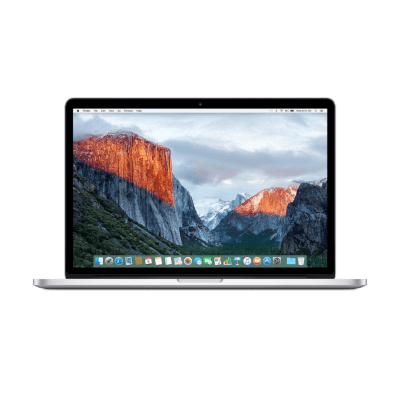 Macbook Pro 15" 2014 MGXA2LL/A