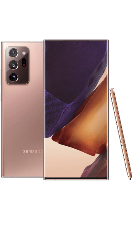 Samsung Galaxy Note 20 Ultra AT&T