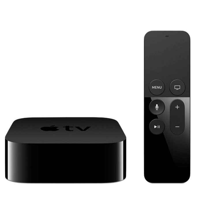 Apple TV 4K 2017 32GB