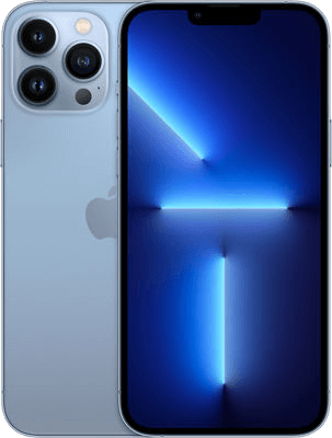 iPhone 13 Pro Max 1TB Unlocked