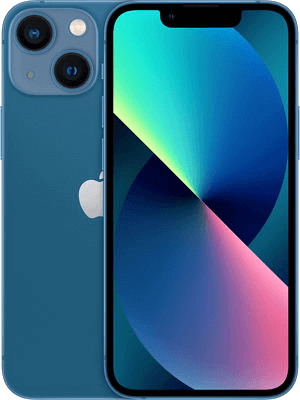 iPhone 13 Mini 128GB Carrier Locked