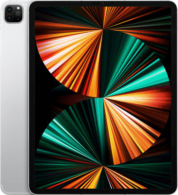 iPad Pro 12.9" 5th Gen 128GB 5G
