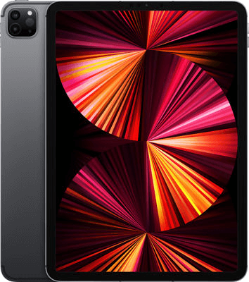 iPad Pro 11" 3rd Gen 128GB 5G