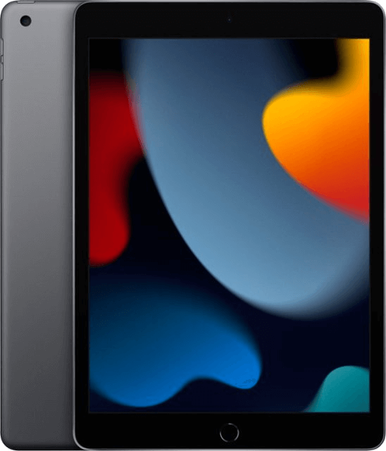 iPad 9 256GB Wifi