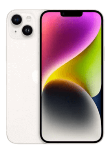 iPhone 14 Plus 128GB Carrier Locked