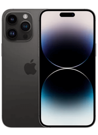 iPhone 14 Pro Max 256GB Carrier Locked