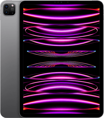 iPad Pro 11" 4th Gen 512GB Wifi