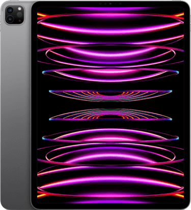 iPad Pro 12.9" 6th Gen 2TB Wifi