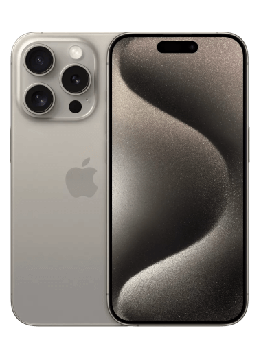 iPhone 15 Pro 1TB Unlocked