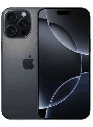 iPhone 16 Pro Max Carrier Locked 256GB