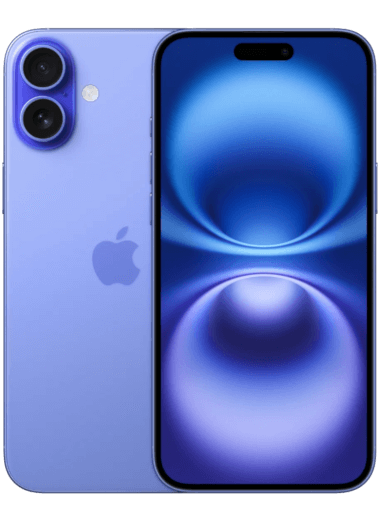 iPhone 16 Plus Carrier Locked 128GB