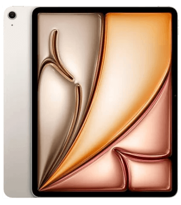 iPad Air 13" (M2) 512GB Cellular