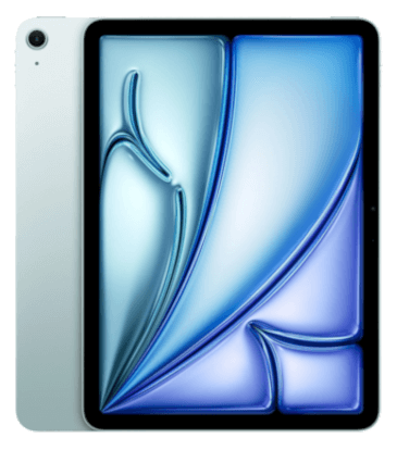 iPad Air 11" (M2) 256GB Cellular