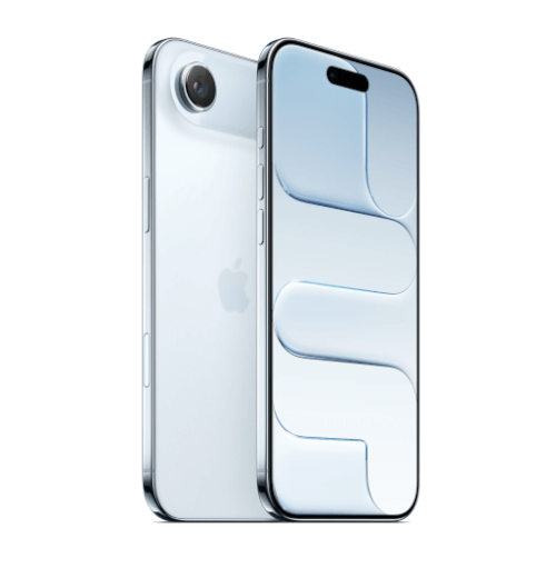 iPhone 17 Air 512GB Unlocked
