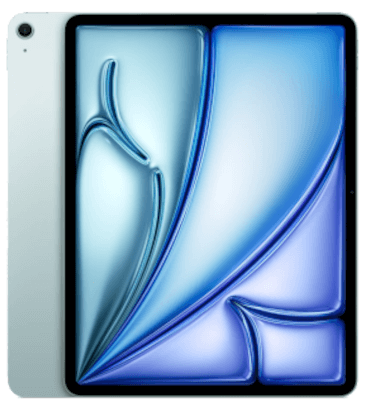 iPad Air 13" (M3) 256GB Cellular