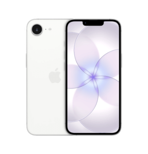 iPhone 17e 512GB Carrier Locked